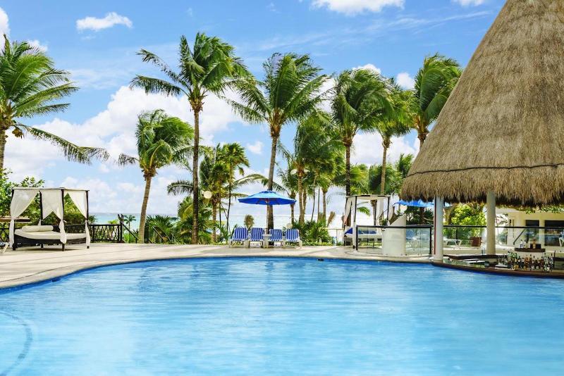 Dolce Vita Caribe Golf Playa del Carmen Exterior photo