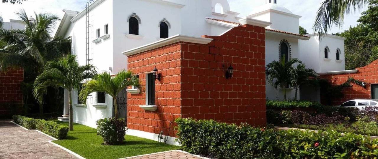 Dolce Vita Caribe Golf Playa del Carmen Exterior photo