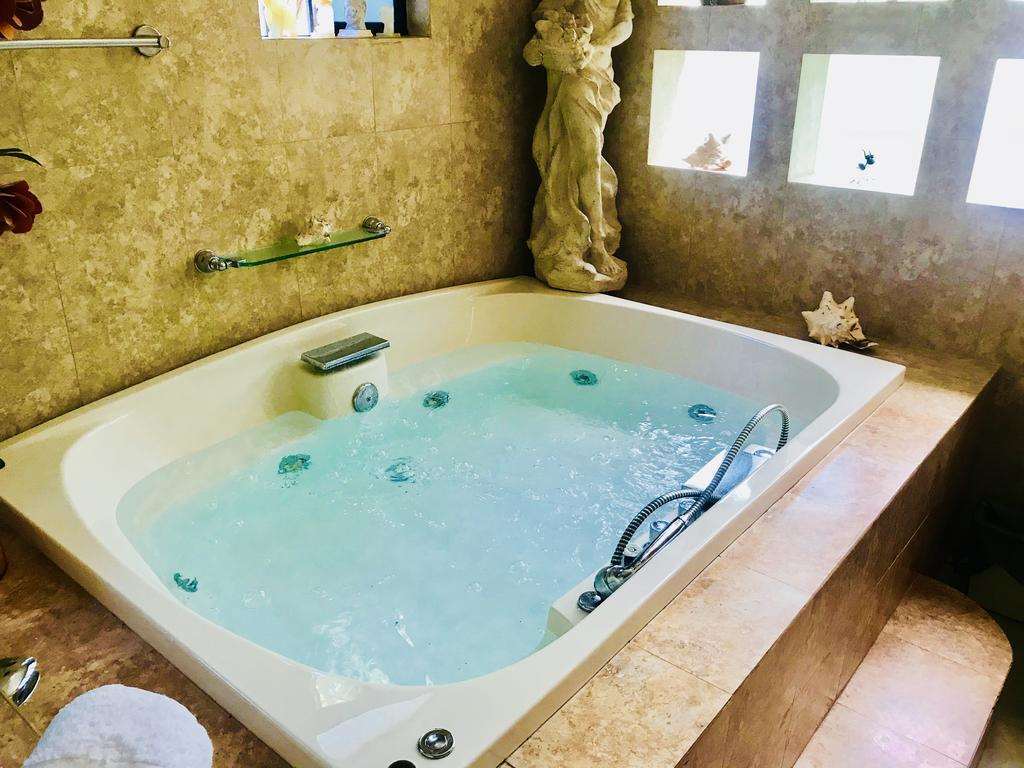 Dolce Vita Caribe Golf Playa del Carmen Room photo